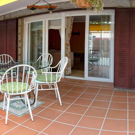 בסריל דה לה סיירה Casa Rural El Abuelo Arturo מראה חיצוני תמונה