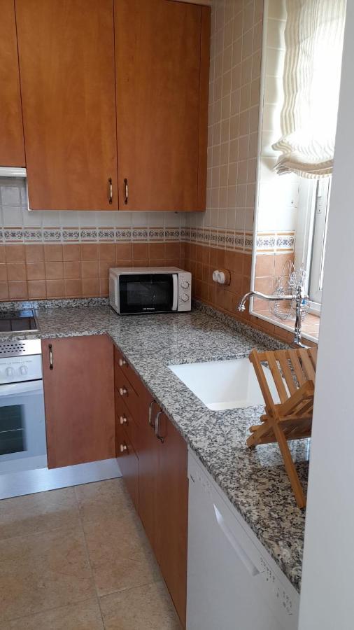 בסריל דה לה סיירה Casa Rural El Abuelo Arturo מראה חיצוני תמונה